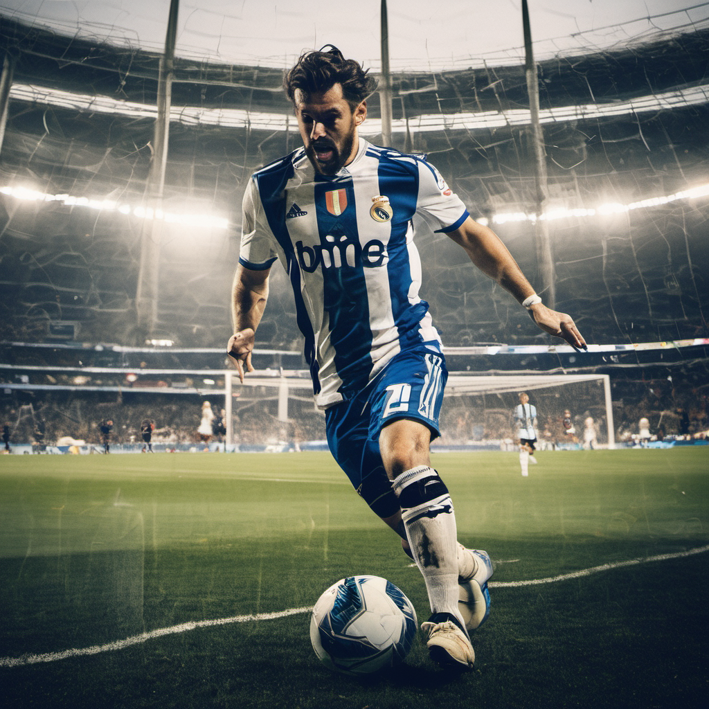 Real Sociedad Real Madrid: İspanya’nın En Büyük Derbisinin Gizli Yönleri