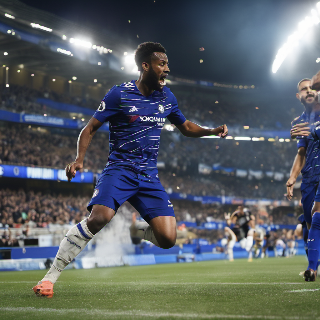 Chelsea FC: Tarih, Başarılar ve Dünya Futbolu’nda Yeri