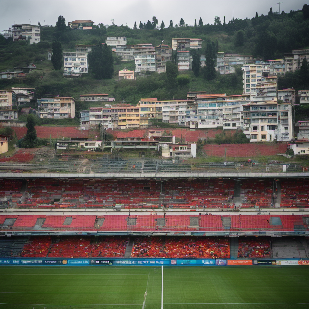 Giresun Deprem: Kayıp ve Acıların Ardından Yeniden Doğuş
