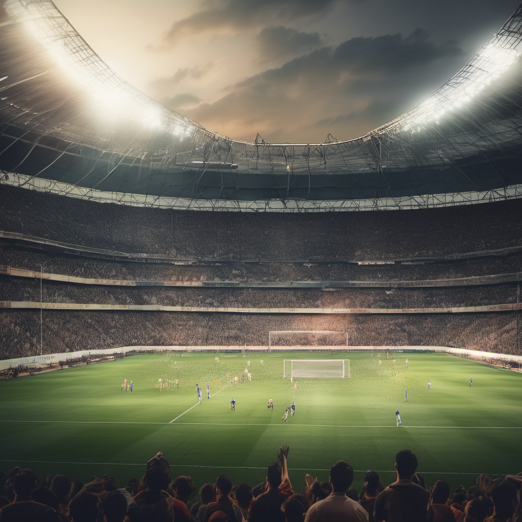 Maç Sonuçları: Futbol Dünya Kupası’nın En Güncel Bilgileri