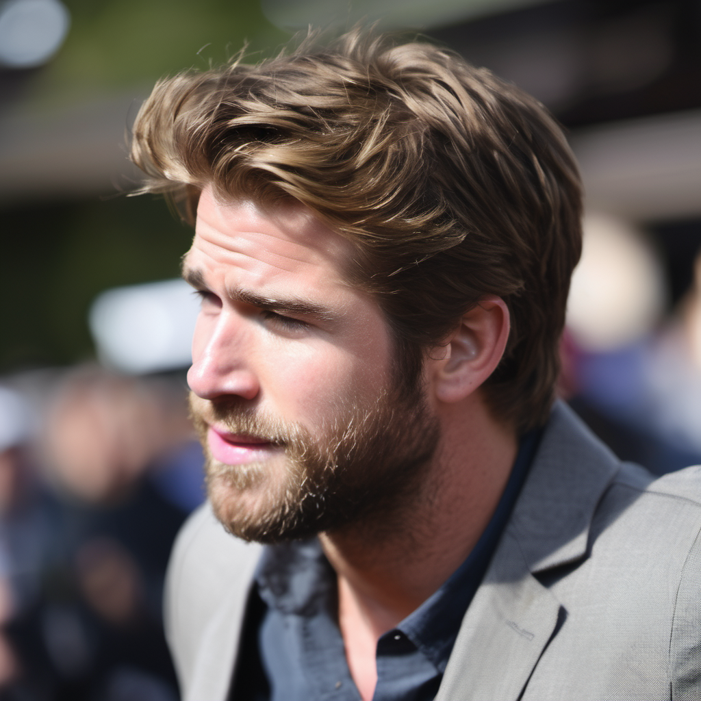Liam Hemsworth: Güncel Yaşamı ve Kariyeri