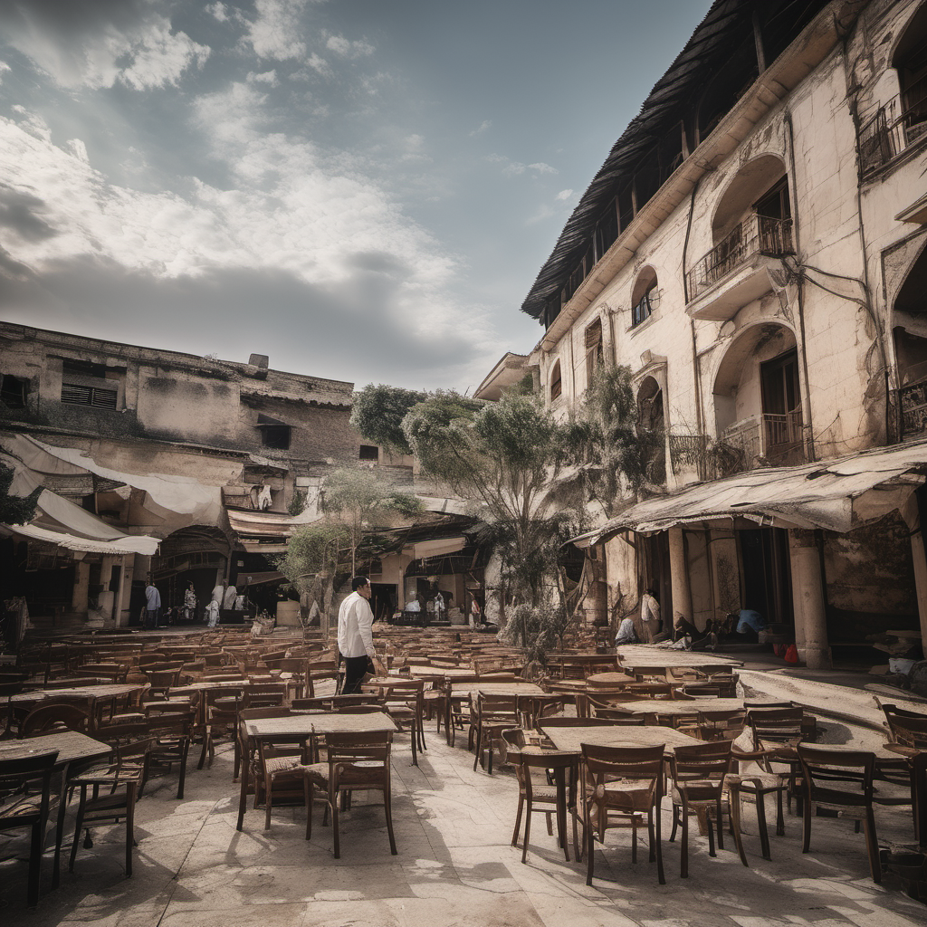 Ercan Osmanoğlu: İnovasyon ve İnsani Değerler