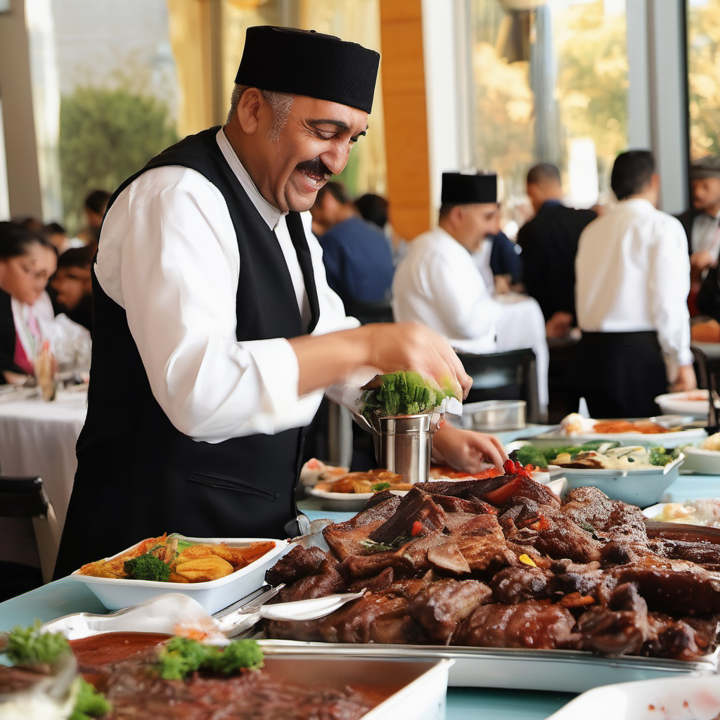 Tandoğan Meydanı: Ankara’nın Kalbi