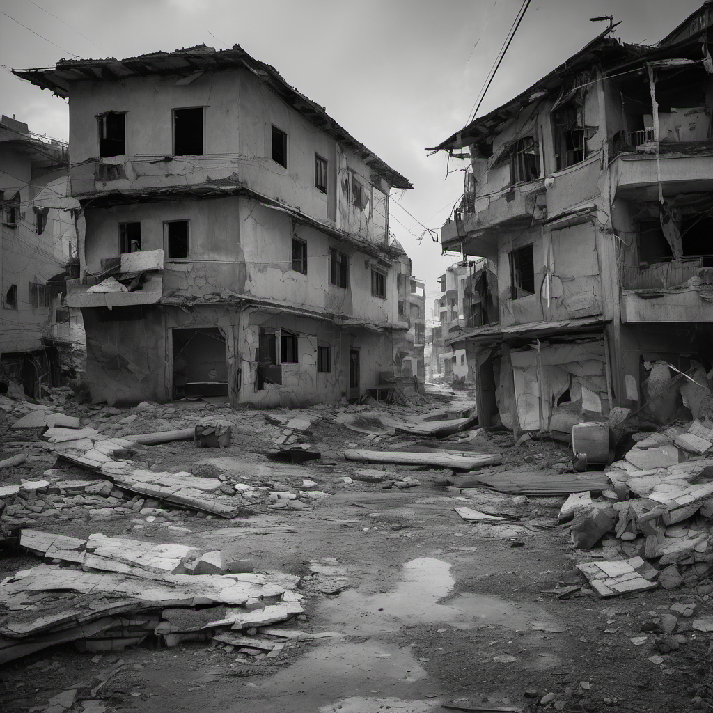 Küresel Sumud: İşletmeler için Sürekli İyileştirme Yolu