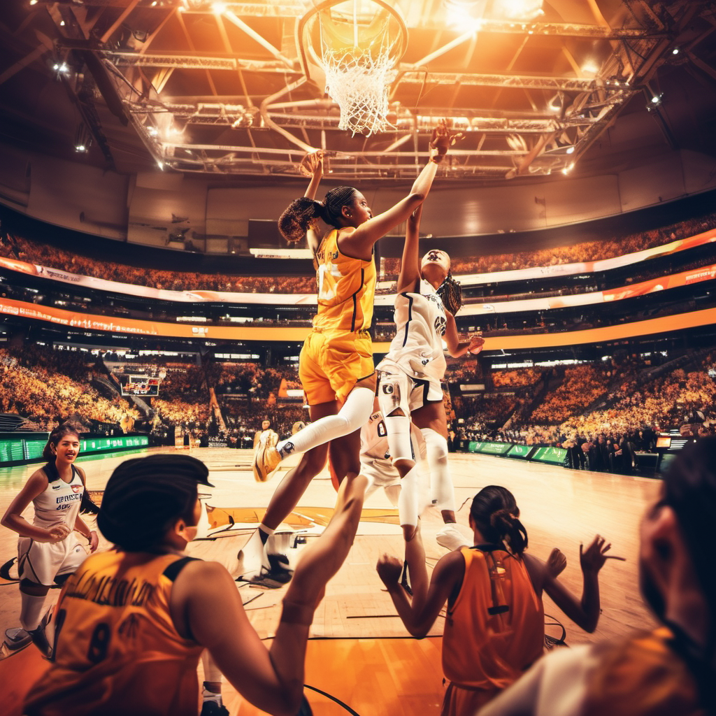 WNBA Playoffları 2025: Şampiyonluk Mücadelesi Başlıyor