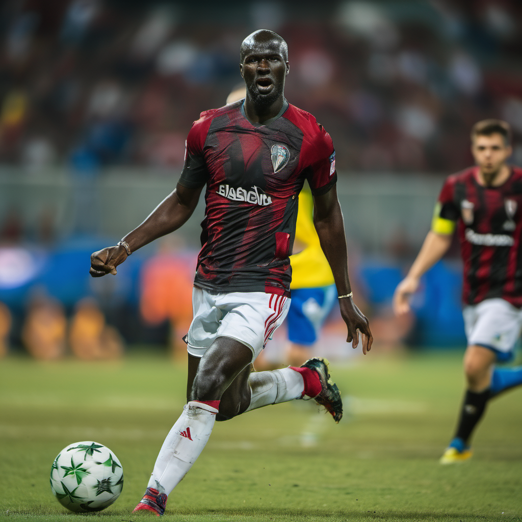 Khéphren Thuram-Ulien: Futbolun Geleceği İçin Bir Umut