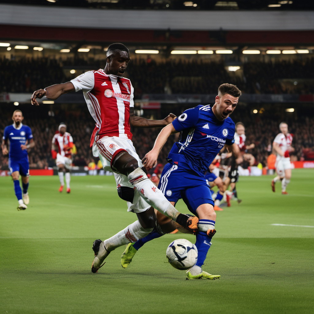 Brentford vs Chelsea: Premier League’de Bir İkilem
