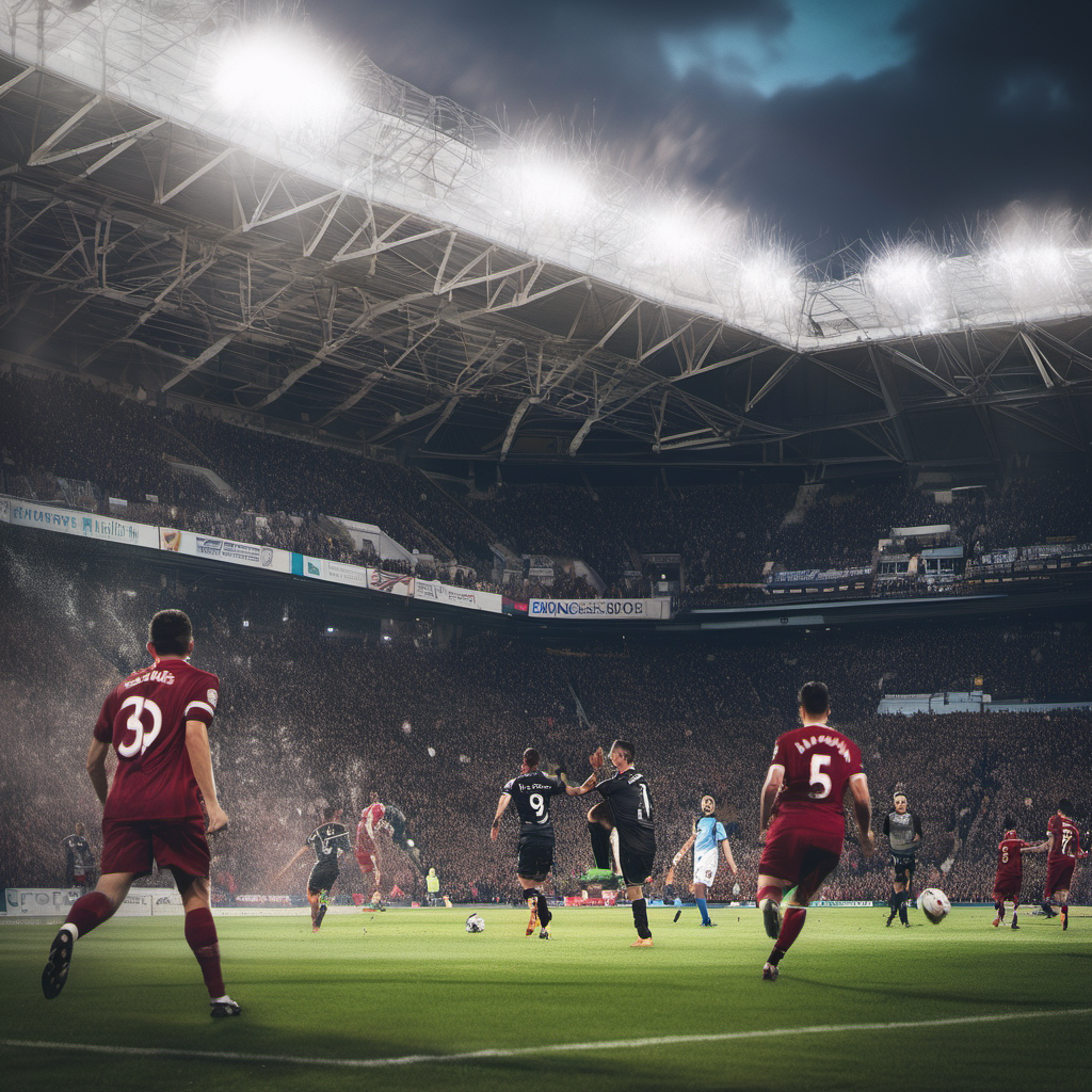 Burnley FC vs Liverpool FC Zaman Çizelgesi: Şampiyonluklar ve Kaybalar