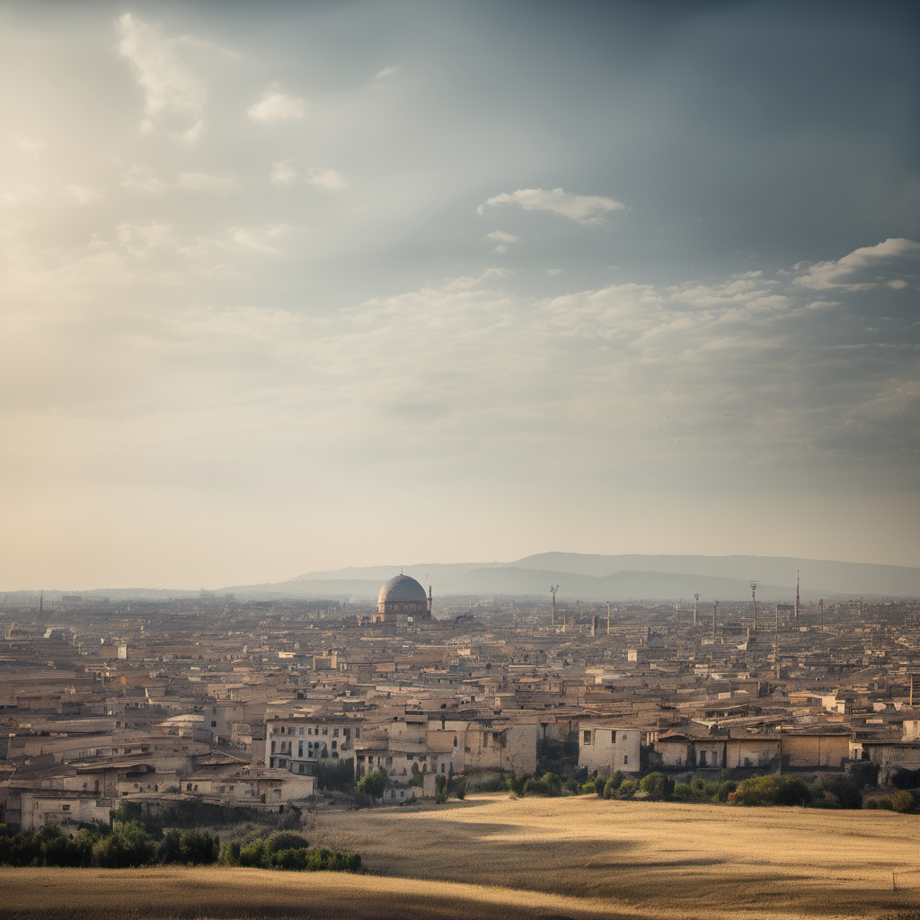 Uzak Şehir Yarın Kanalı: İnovatif Eğitim ve Eğitime Ulaşım