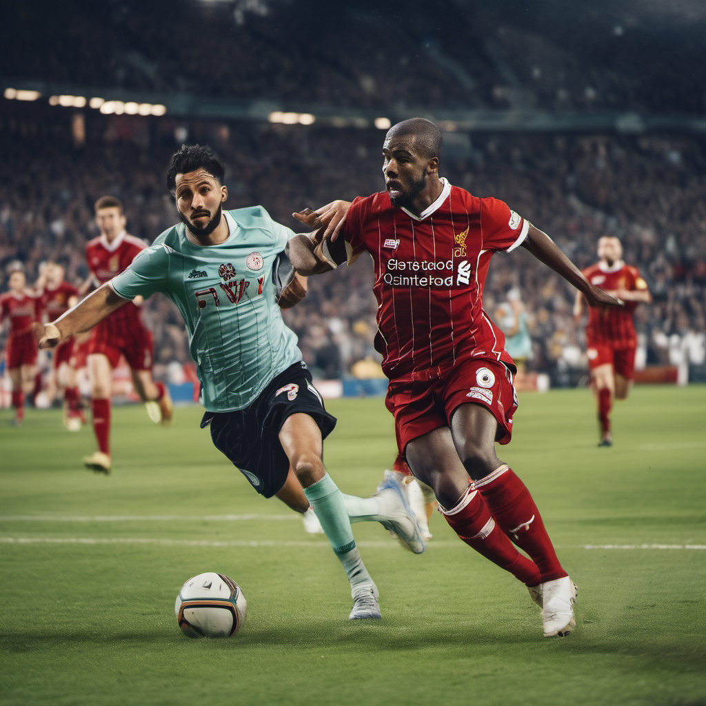 Bernerli ile Liverpool’u Yener Mi?