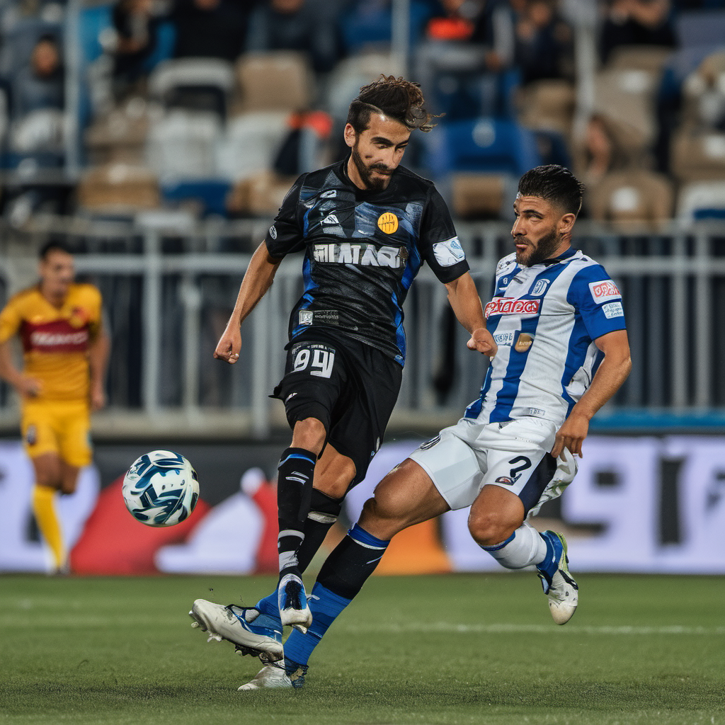 Atalanta – Lecce: İtalya’nın Efsanevi Şehirleri Arasındaki Yolculuk