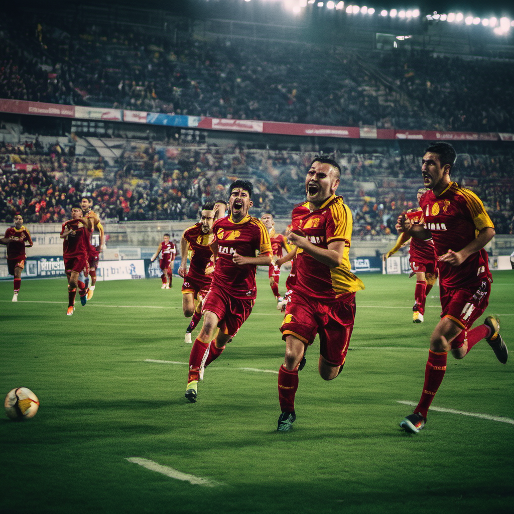 Kayserispor-Göztepe Maçı: İncelenecek Noktalar