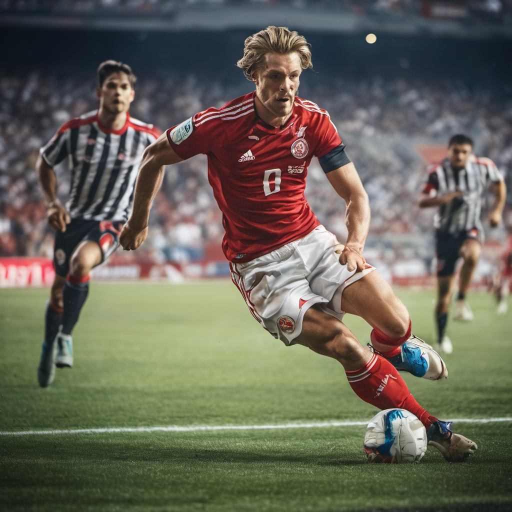 Rasmus Ankersen: İş Hayatında Başarı İçin 7 Anahtar Özellik