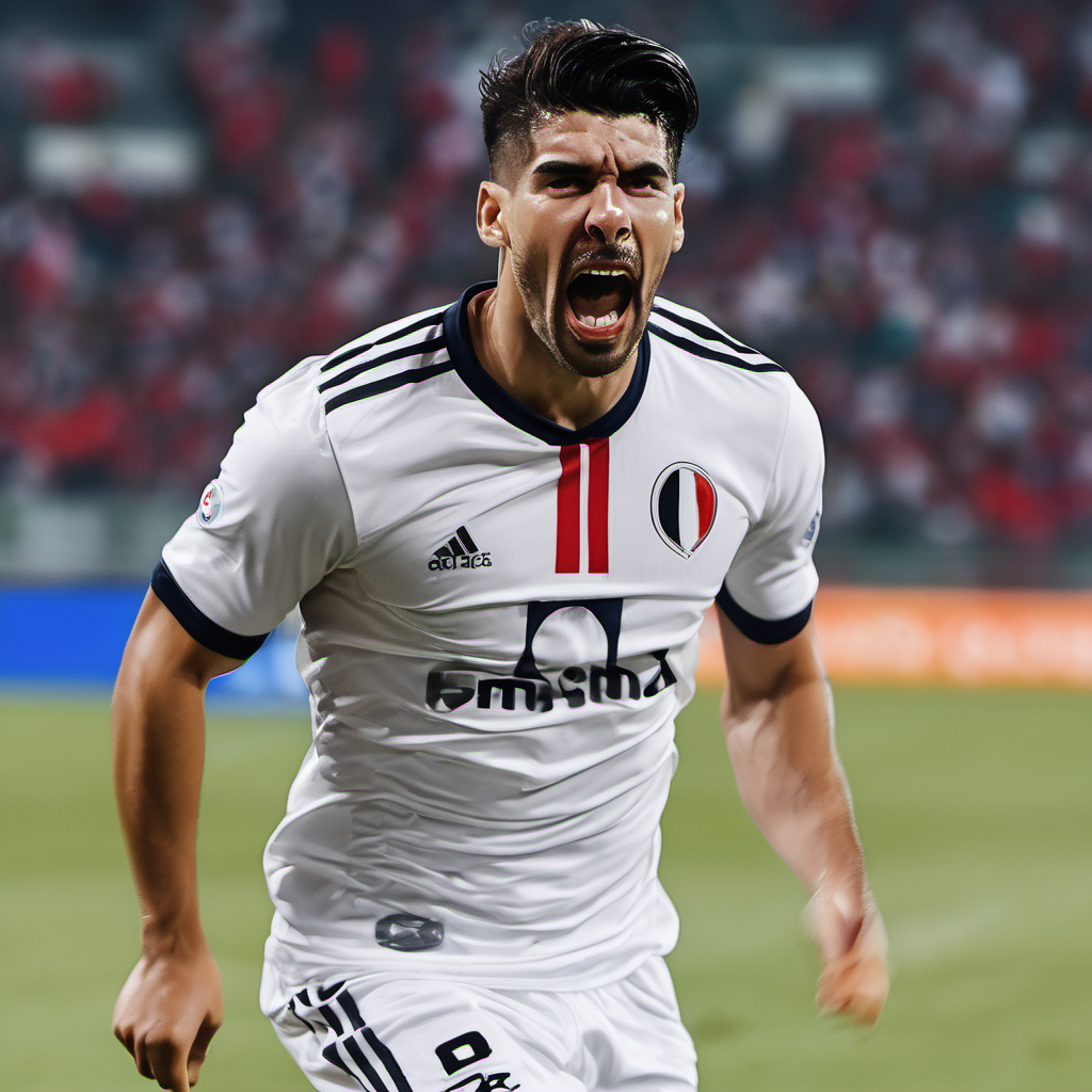 Giovanni Simeone: İtalyan Futbolun En Güçlü İsimlerinden Biri
