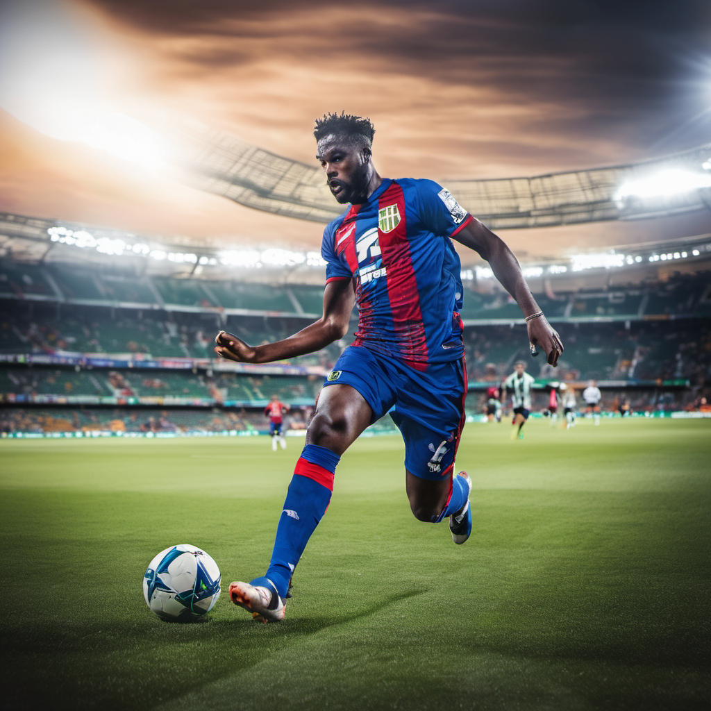 Levante Real Betis Maçları: İspanya Ligi’nin En Hızlı Takımları Arasındaki Düello