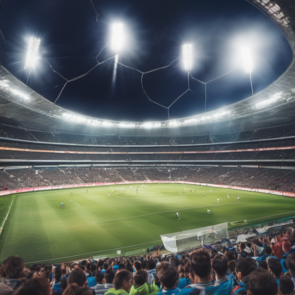 Bandırmaspor – Keçiörengücü Maçı: Analiz ve Öngörüler