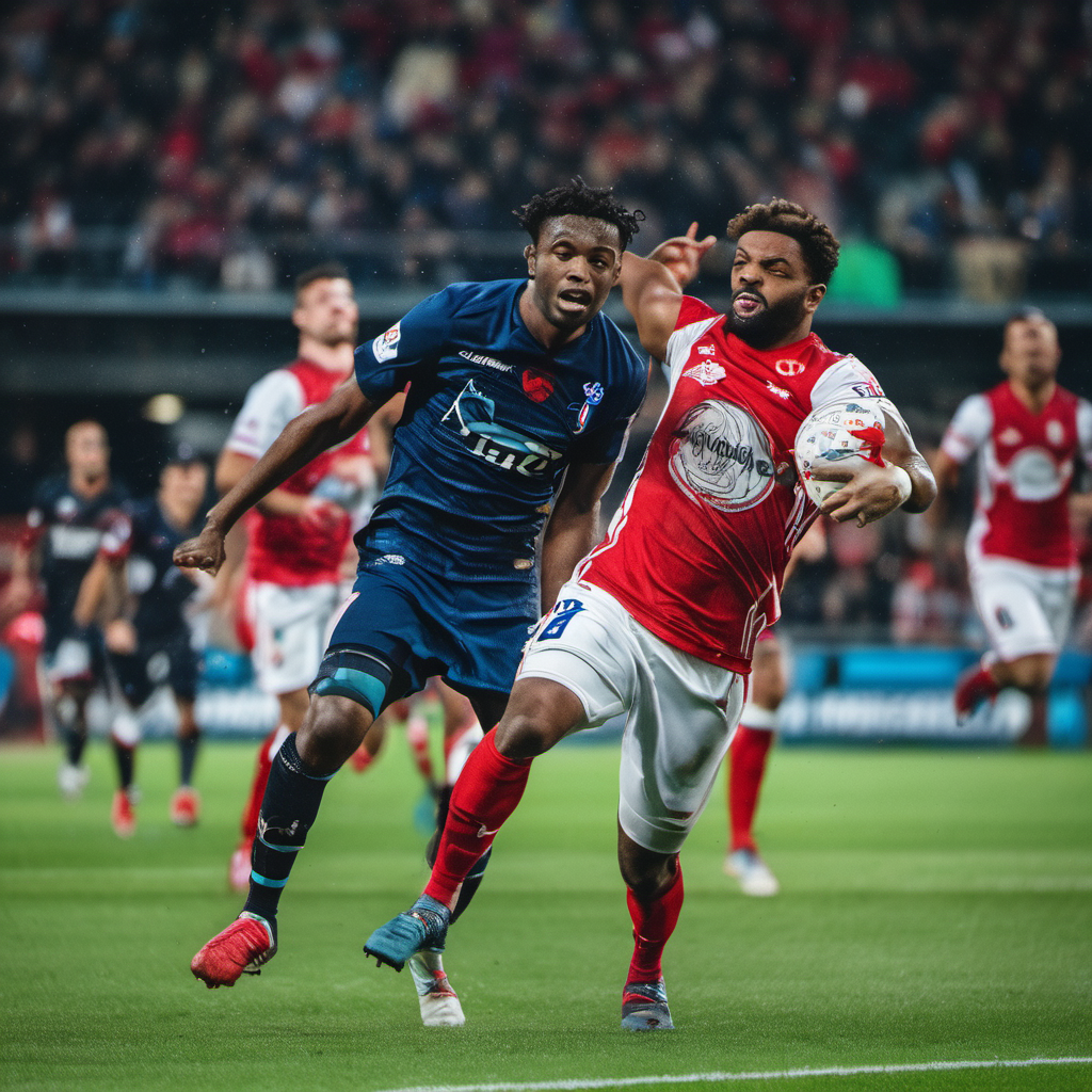 Lille ve Toulouse: Fransa’nın İkiz Şehirleri