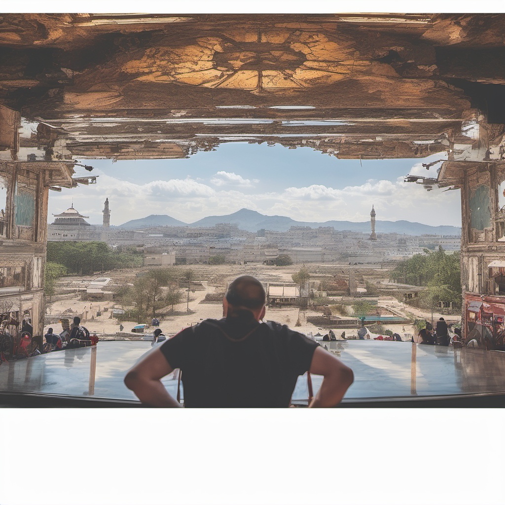 İsrail: Teknoloji, Kültür ve Doğa