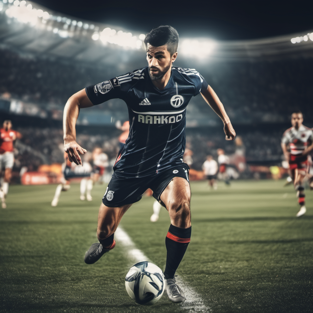 Van Spor: Güçlü ve Etkili Antrenmanlar İçin Rehber