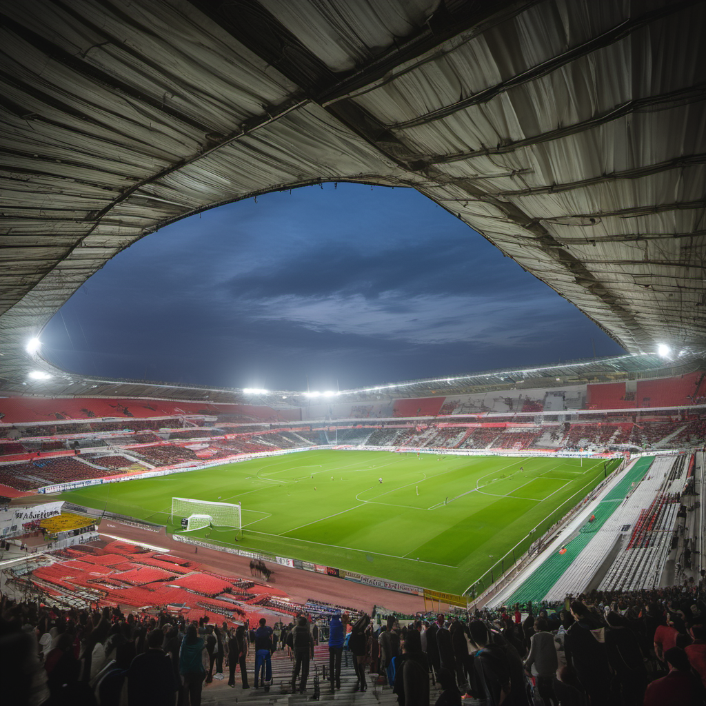 Gaziantep FK – Kocaelispor Maçı Analizi: İyimserlik ve Pessimizm Arasındaki Farklar