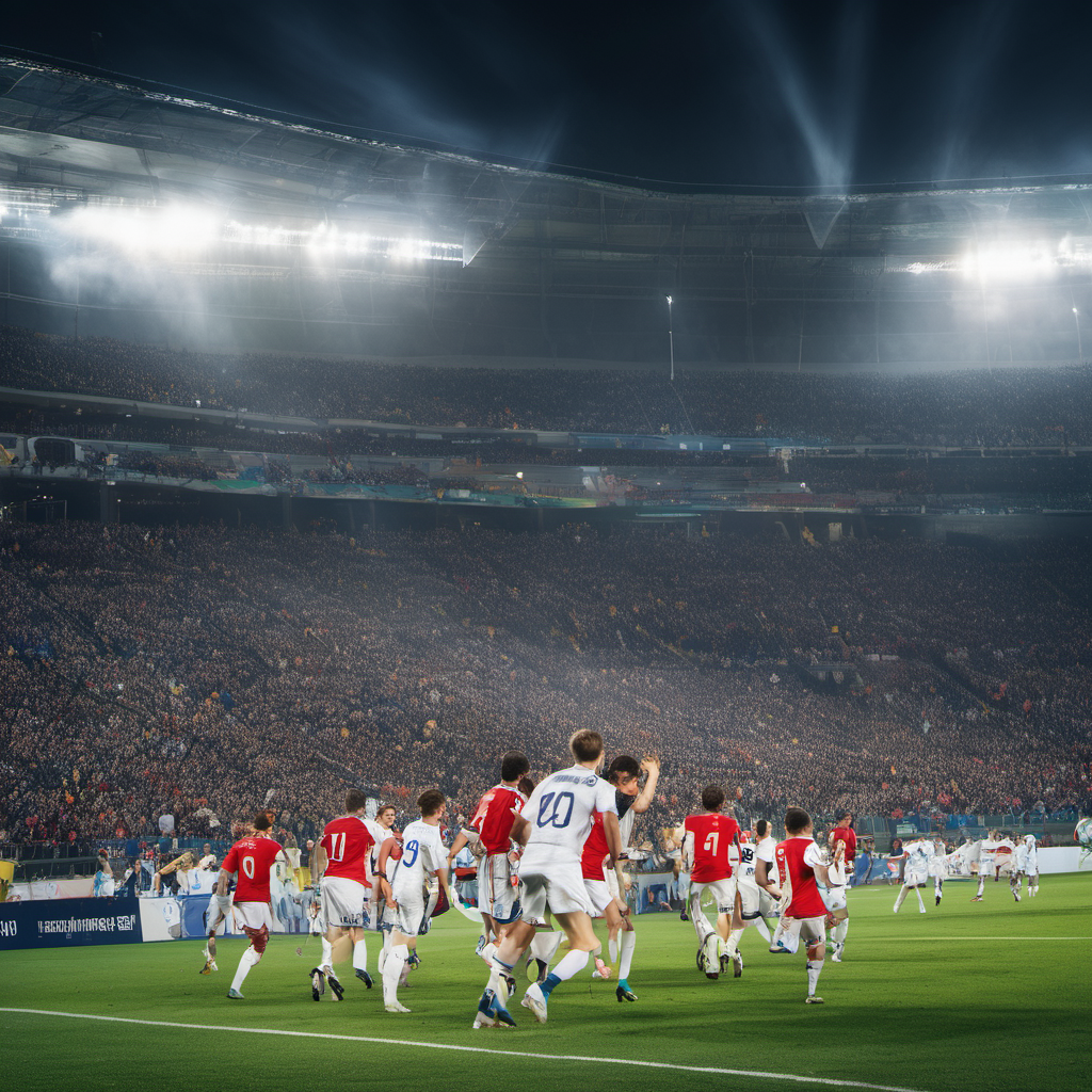 Güney Avrupa ve Kuzey Avrupa’nın İkizleri: Yunanistan ve Finlandiya