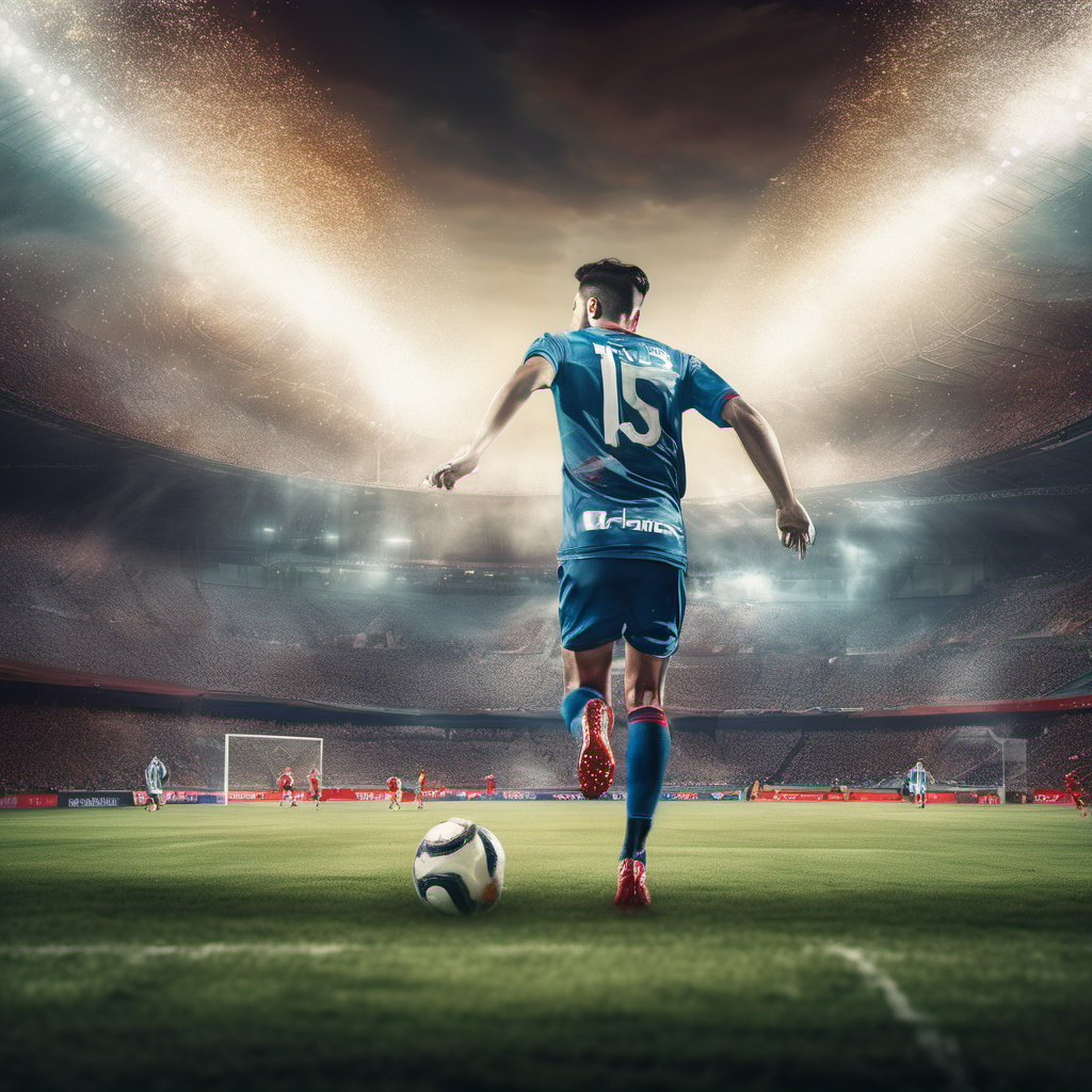 Afyonspor ve Uşakspor: Türkiye Futbolunda İki Büyük Adım