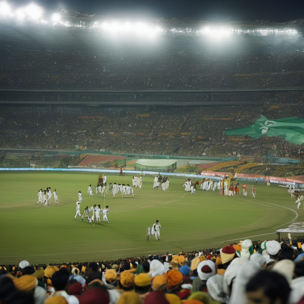 Pakistan ile Hindistan Arasındaki Gerginlik: Nedenler ve Sonuçlar