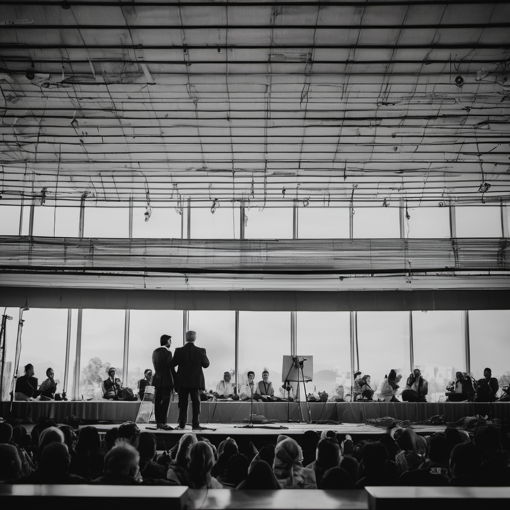 Mansur Yavaş: İnsanların İnsana Hizmet Etmek İçin Doğru Adım Atan Bir Belediye Başkanı