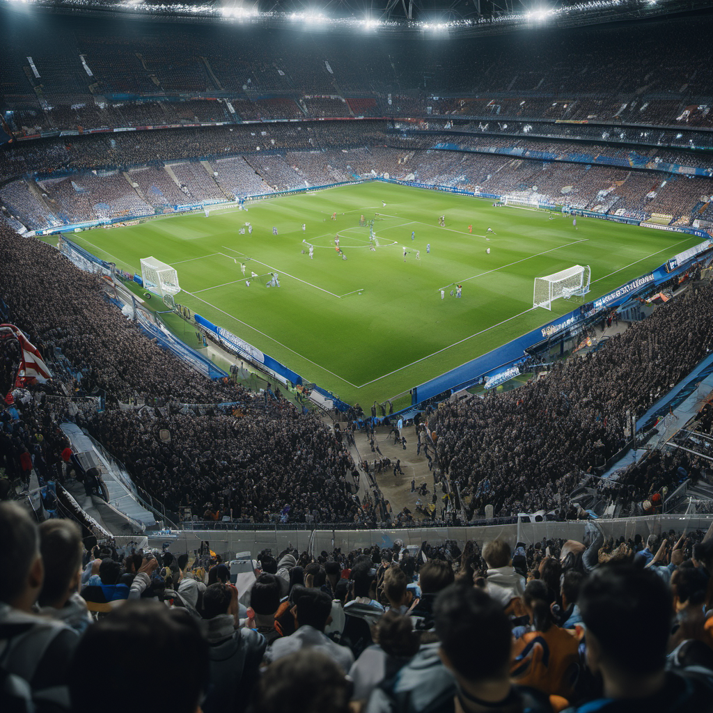 Real Sociedad – Real Madrid Özet: İspanya Ligi’nin En Büyük Derbisi