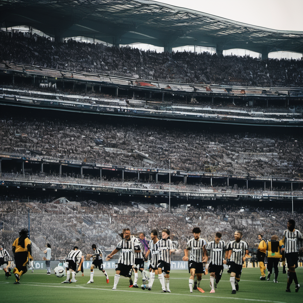 Juventus ve Inter: İtalya’nın En Büyük Derbisinin Gizli Yönleri