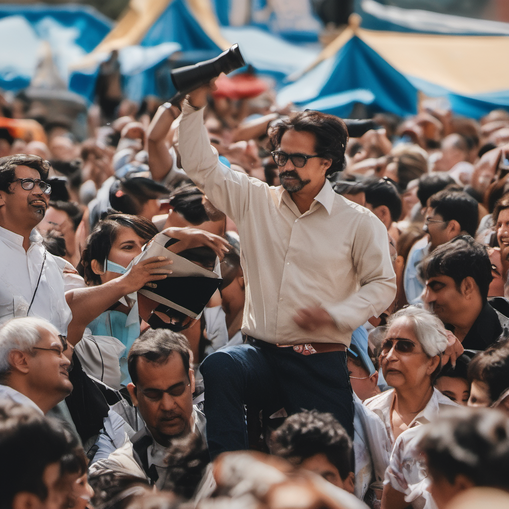 Arapça: Dilinin Gücü ve Önemi