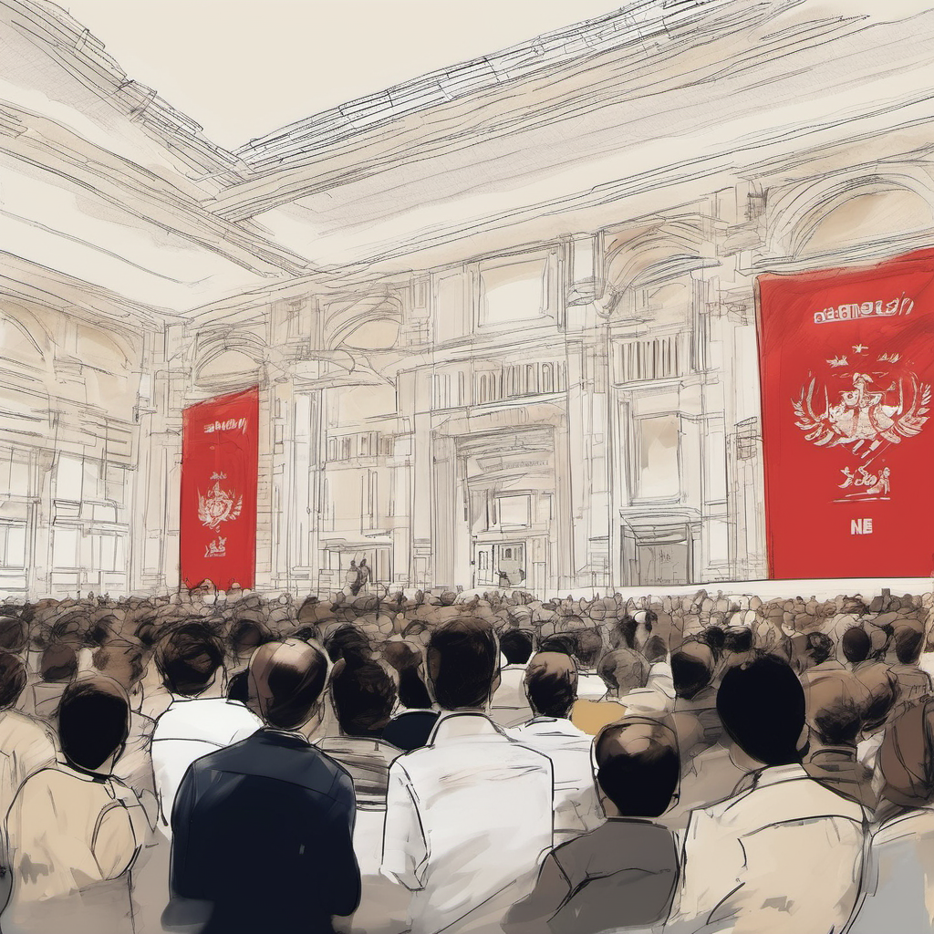 Vesayet Değil Siyaset: Demokrasinin Gerçek Anlamı