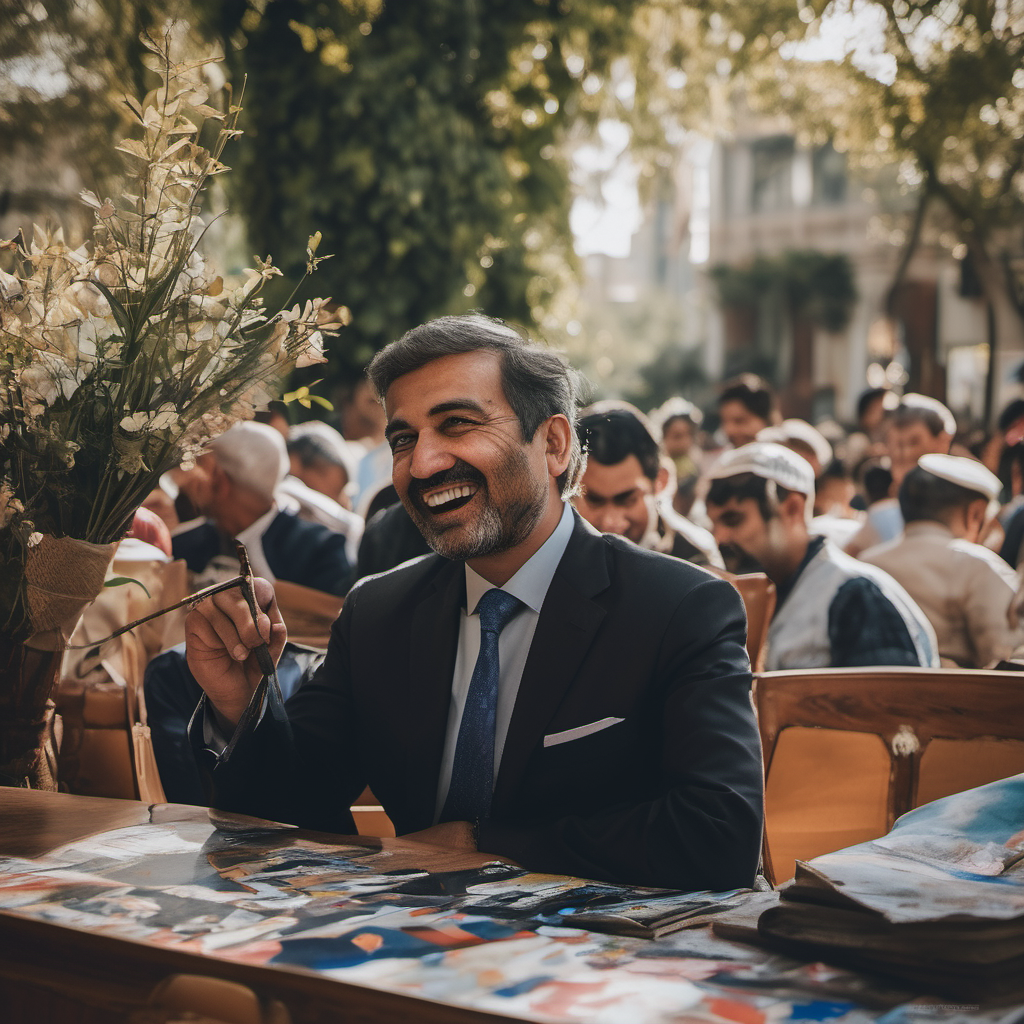 Hacıosmanoğlu: Global Sektörün İnovasyon Merkezi