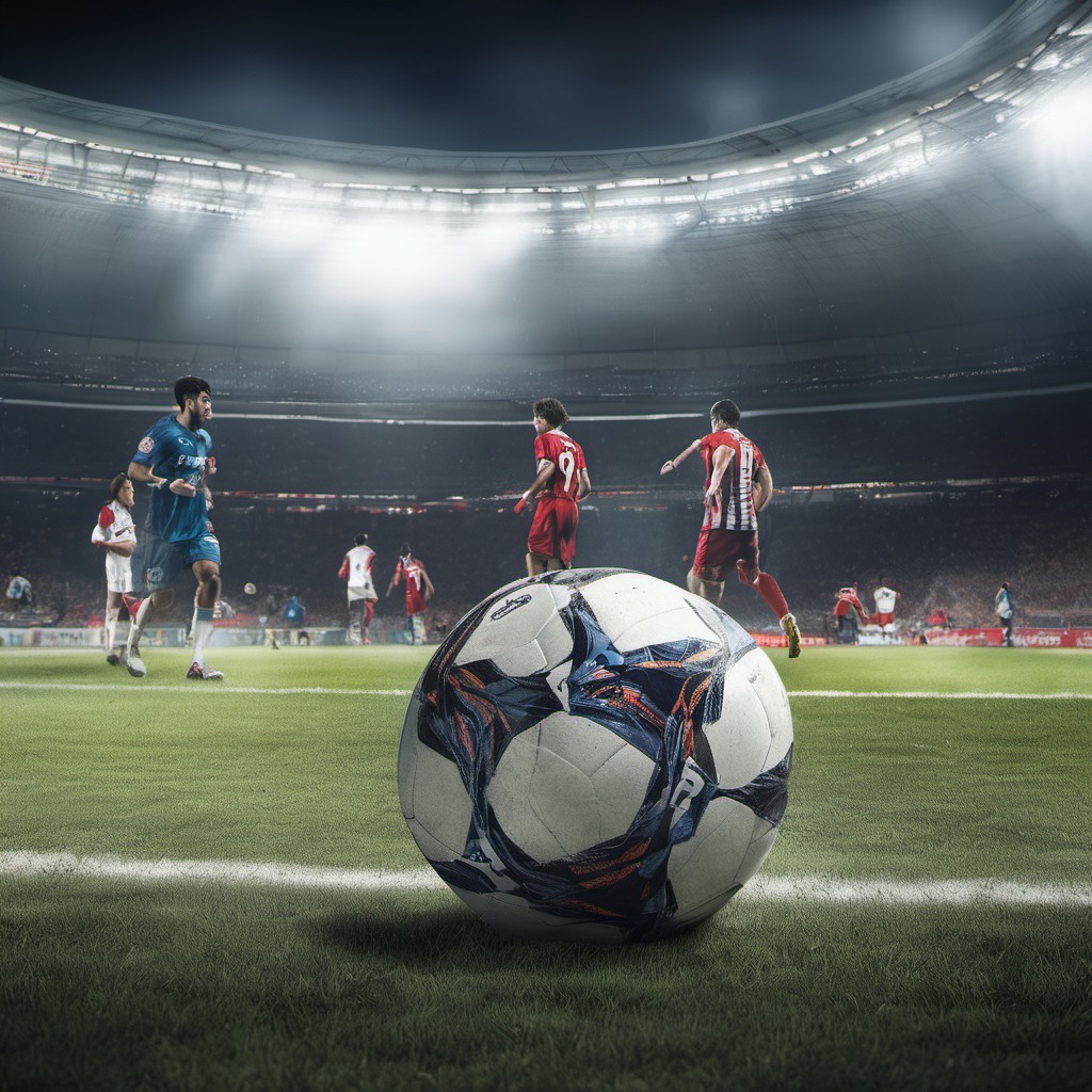 Ernest Muci: Futbolun En Büyük Sırdaşlarından Biri