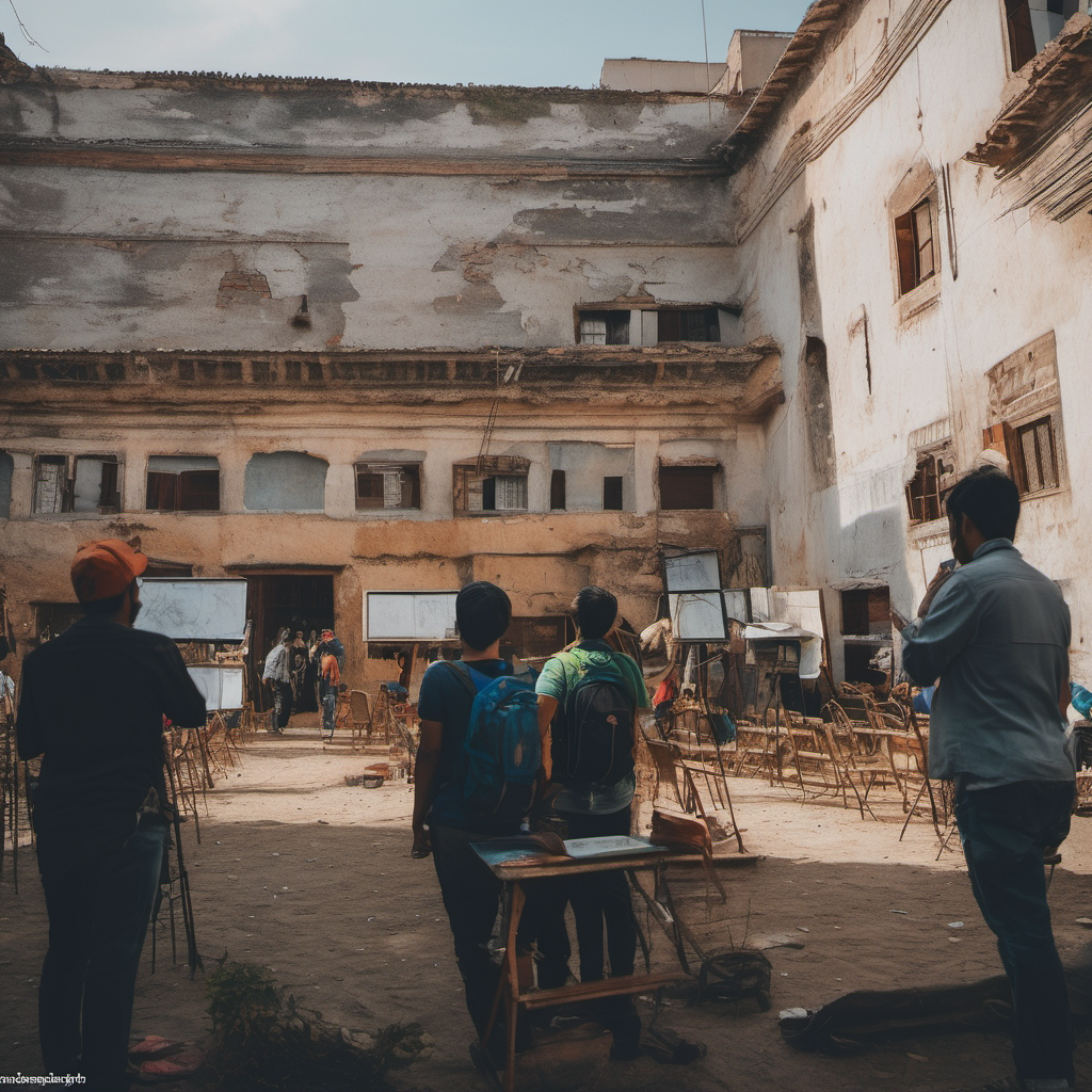 Kırmızı Renk: Tarih, Kültür ve Teknoloji