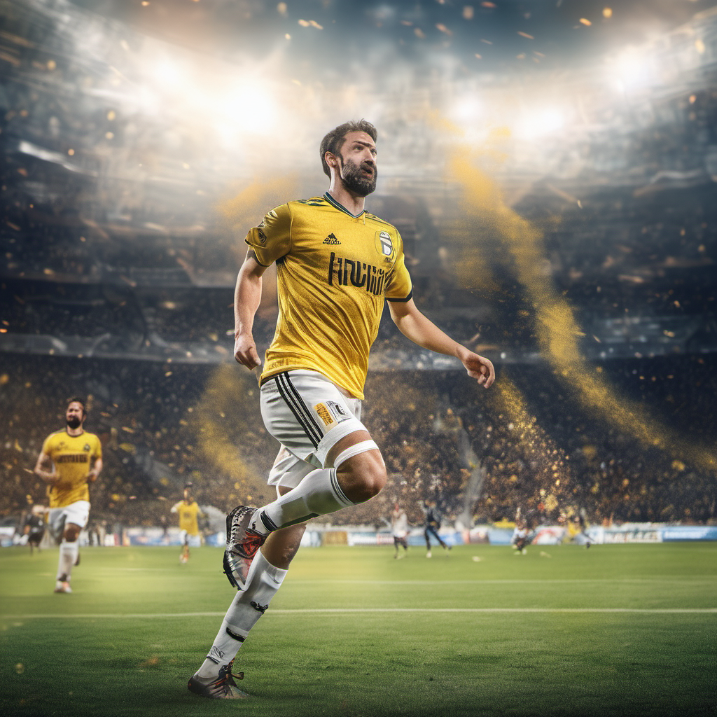 إنبي ضد الأهلي: Farklı Bir Şampiyonluk Hikayesi