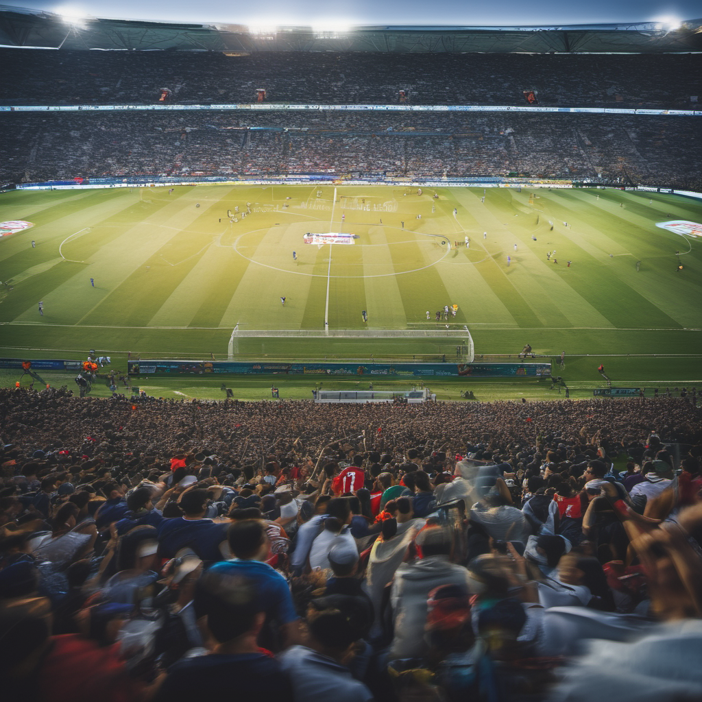 أوساسونا ضد رايو فاليكانو: İspanya Ligi’nin En Büyük Maçlarından Biri