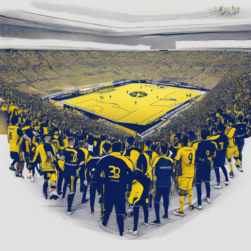 #SiyasetinTakımıFenerbahçe: Futbolun Politik Yüzü