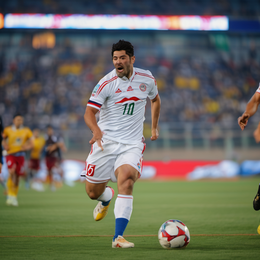 Konya Maçı: Tarihin En Büyük Maçlarından Birini Anlamak