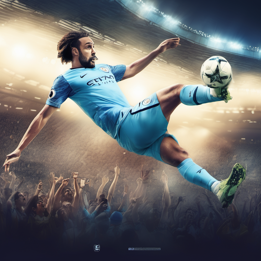 Manchester City: Şampiyonlukların ve Gelişimlerin Şehirleri