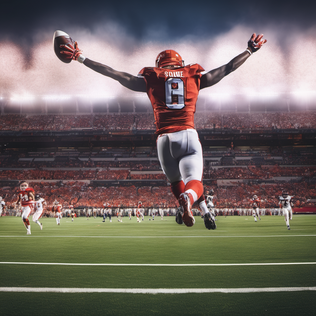 Cincinnati: Amerika’nın En Güzel Şehirleri Arasındaki Bir Çiçek