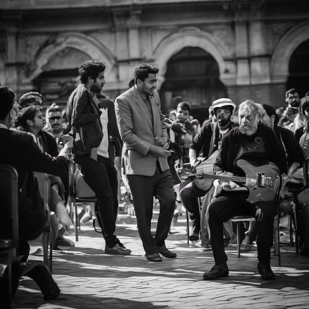 Roma: Tarih, Kültür ve Turizm