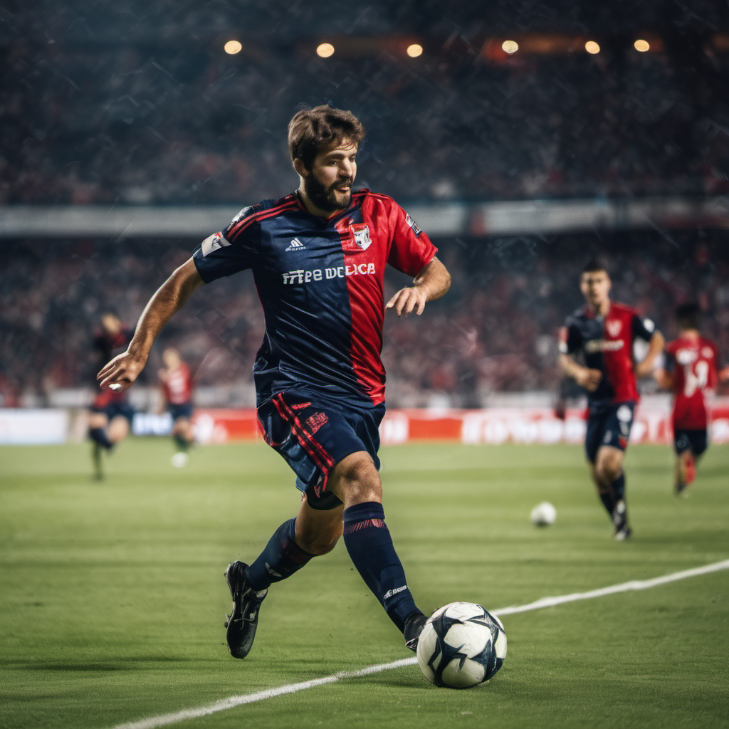 Osasuna: İspanya’nın En Efsanevi Futbol Kulübü