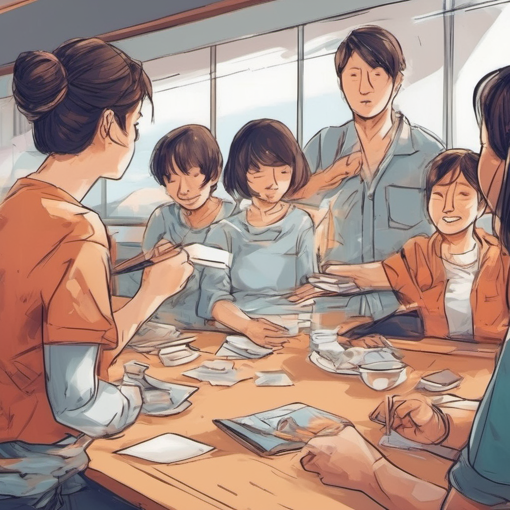 Çizgiyi Tanıyalım: Kreatiflik ve İnovasyonun Anahtarı