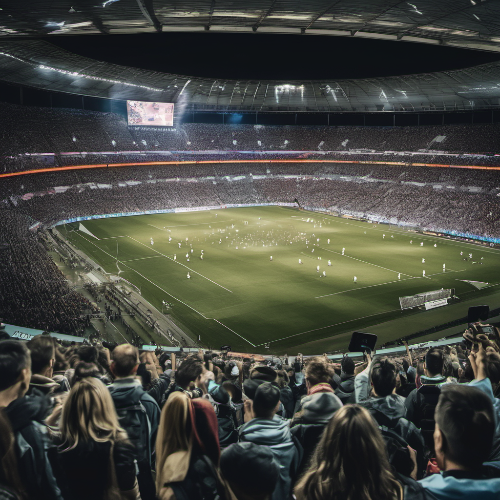 RTL Live: Dünya’nın En Büyük TV Kanallarından Birini Tanıyın