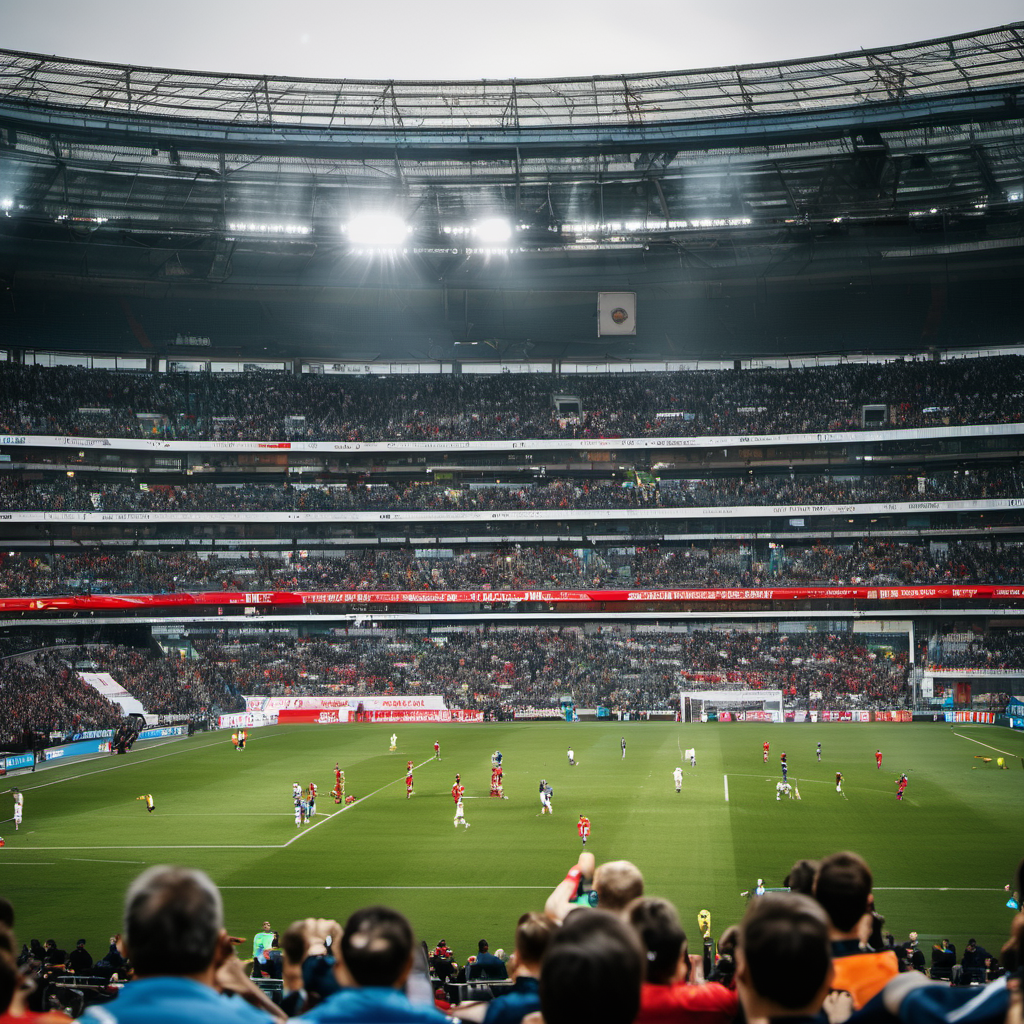 Milan vs Bolonya: İtalya’nın En Büyük Derbisinin Gizli Yöntemleri