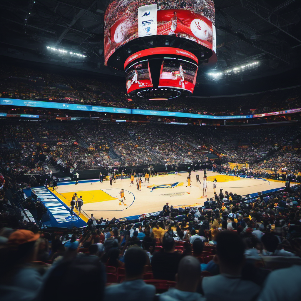 NBA Takımları: Dünyanın En İyi Basketbol Takımları