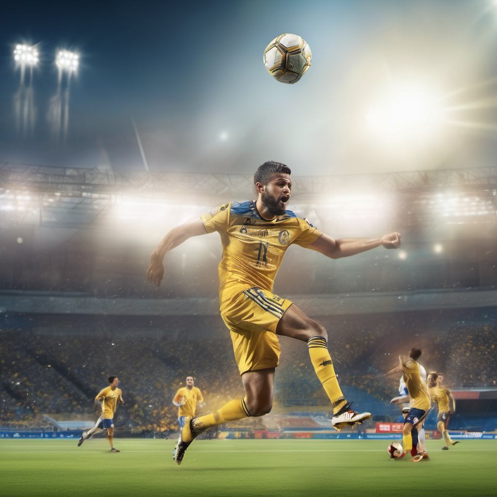 Lig Puan Durumu: Futbol Takımlarının Şampiyonaya Yönelik Durumu