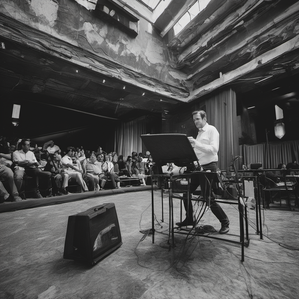 Schröder Dennis: Teknoloji ve İnovasyonun Öncüsü