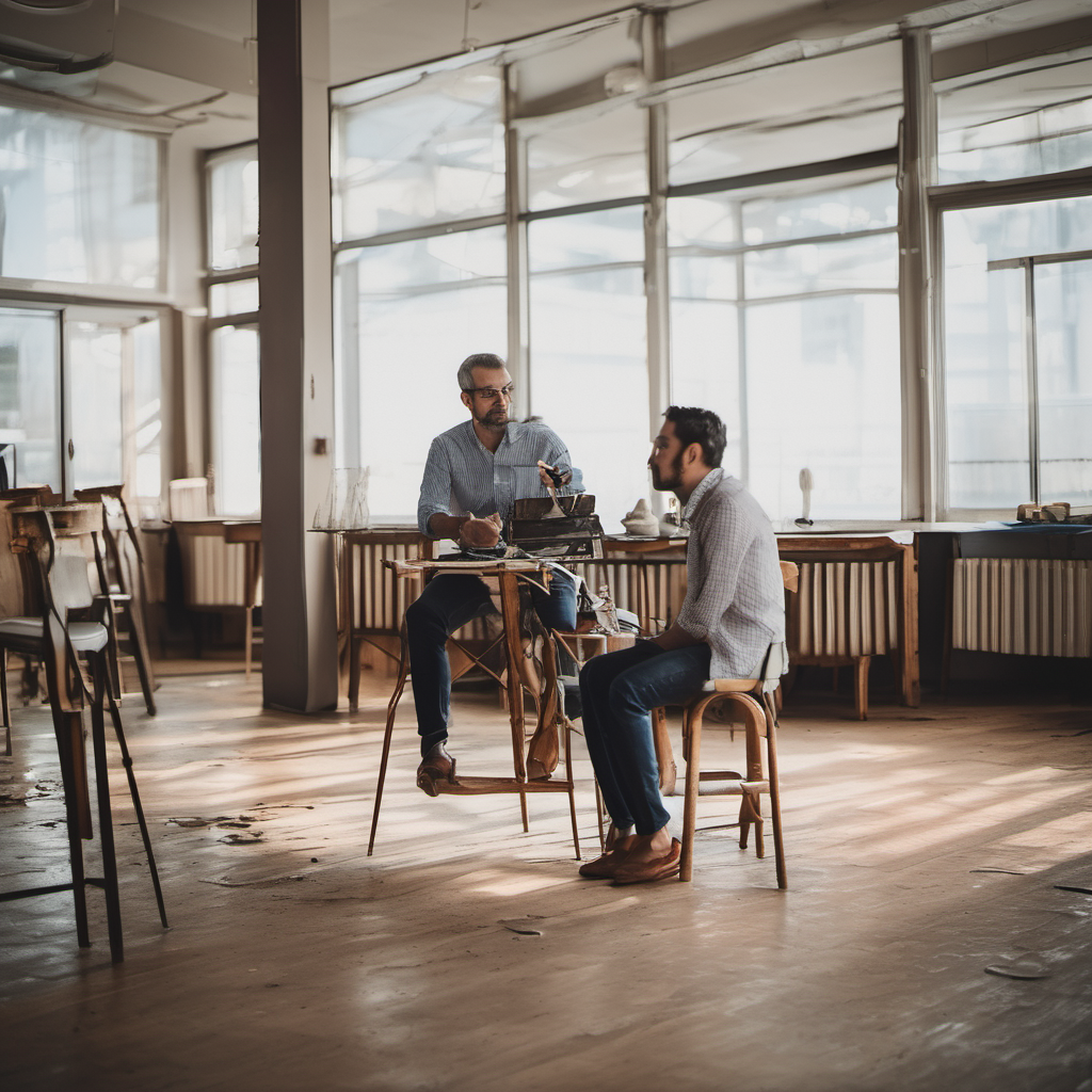 Adem: İnsanlık Tarihine Etkileyici Bir Figür